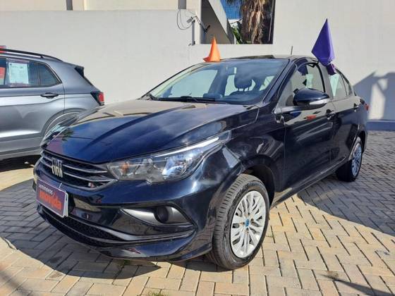 FIAT CRONOS 1.0 FIREFLY FLEX DRIVE MANUAL