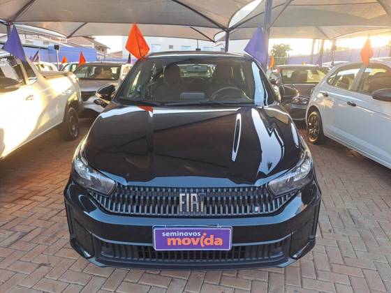 FIAT CRONOS 1.0 FIREFLY FLEX DRIVE MANUAL