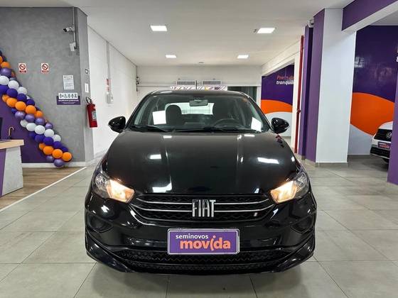 FIAT CRONOS 1.0 FIREFLY FLEX DRIVE MANUAL