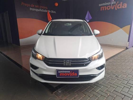 FIAT CRONOS 1.0 FIREFLY FLEX DRIVE MANUAL