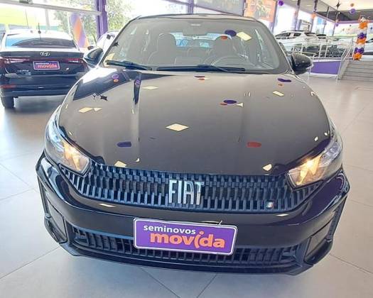 FIAT CRONOS 1.0 FIREFLY FLEX DRIVE MANUAL