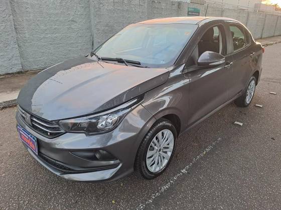 FIAT CRONOS 1.0 FIREFLY FLEX DRIVE MANUAL