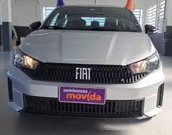 FIAT CRONOS 1.0 FIREFLY FLEX DRIVE MANUAL FIAT CRONOS 1.0 FIREFLY FLEX DRIVE MANUAL