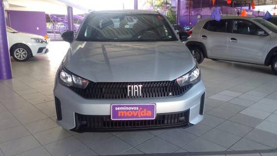 FIAT CRONOS 1.0 FIREFLY FLEX DRIVE MANUAL