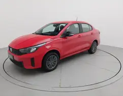 FIAT CRONOS 1.0 FIREFLY FLEX DRIVE MANUAL FIAT CRONOS 1.0 FIREFLY FLEX DRIVE MANUAL