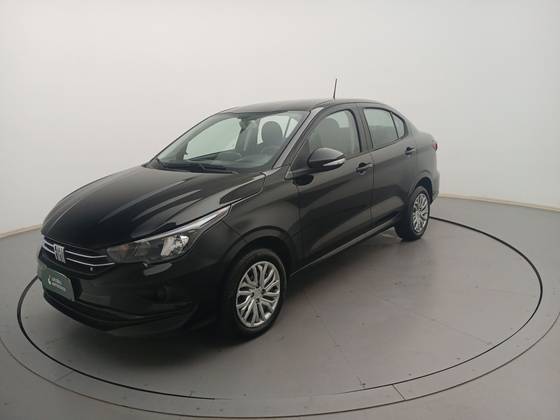 FIAT CRONOS 1.3 FIREFLY FLEX DRIVE CVT