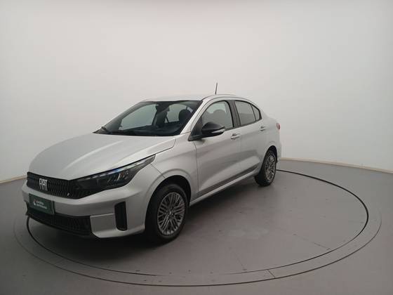 FIAT CRONOS 1.3 FIREFLY FLEX DRIVE CVT