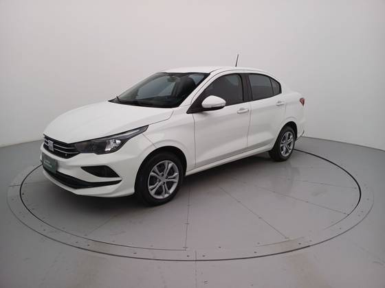 FIAT CRONOS 1.3 FIREFLY FLEX DRIVE CVT