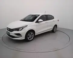 FIAT CRONOS 1.3 FIREFLY FLEX DRIVE CVT FIAT CRONOS 1.3 FIREFLY FLEX DRIVE CVT