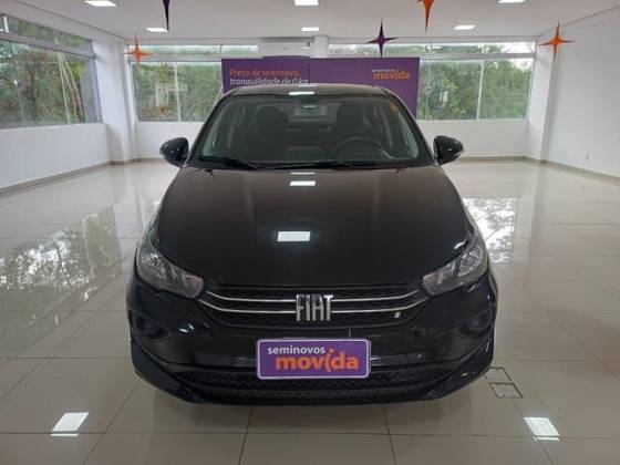 FIAT CRONOS 1.3 FIREFLY FLEX DRIVE CVT