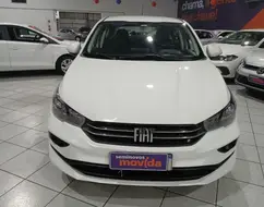 FIAT CRONOS 1.3 FIREFLY FLEX DRIVE CVT FIAT CRONOS 1.3 FIREFLY FLEX DRIVE CVT