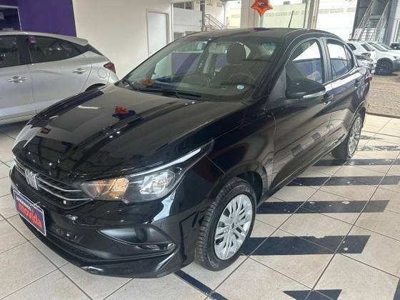 FIAT CRONOS 1.3 FIREFLY FLEX DRIVE CVT