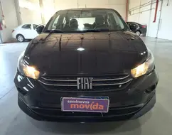 FIAT CRONOS 1.3 FIREFLY FLEX DRIVE CVT FIAT CRONOS 1.3 FIREFLY FLEX DRIVE CVT