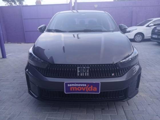 FIAT CRONOS 1.3 FIREFLY FLEX DRIVE CVT