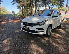 FIAT CRONOS 1.3 FIREFLY FLEX DRIVE CVT FIAT CRONOS 1.3 FIREFLY FLEX DRIVE CVT