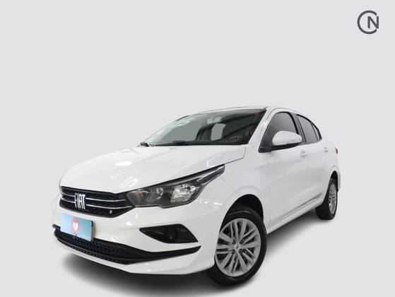 FIAT CRONOS 1.3 FIREFLY FLEX DRIVE CVT