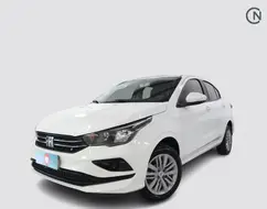 FIAT CRONOS 1.3 FIREFLY FLEX DRIVE CVT FIAT CRONOS 1.3 FIREFLY FLEX DRIVE CVT