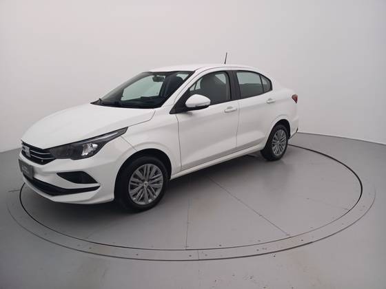 FIAT CRONOS 1.3 FIREFLY FLEX DRIVE MANUAL