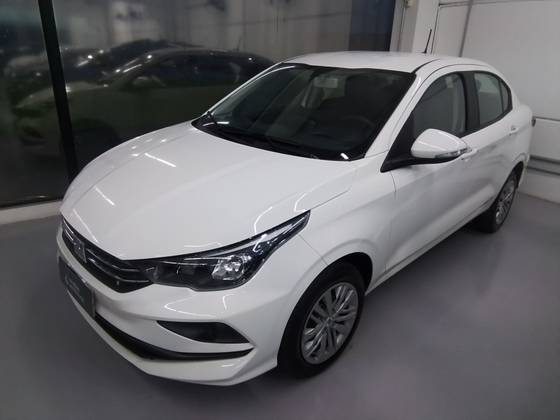 FIAT CRONOS 1.3 FIREFLY FLEX DRIVE MANUAL