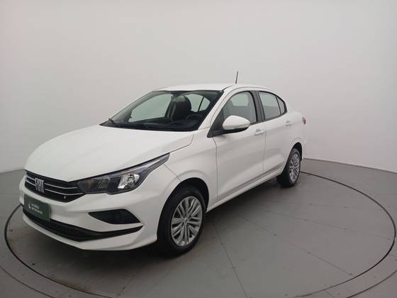 FIAT CRONOS 1.3 FIREFLY FLEX DRIVE MANUAL