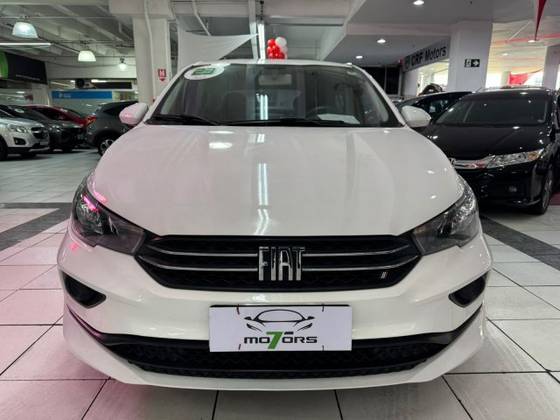 FIAT CRONOS 1.3 FIREFLY FLEX DRIVE MANUAL