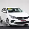 FIAT CRONOS 1.3 FIREFLY FLEX DRIVE MANUAL FIAT CRONOS 1.3 FIREFLY FLEX DRIVE MANUAL