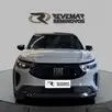 FIAT FASTBACK 1.0 TURBO 200 FLEX IMPETUS CVT FIAT FASTBACK 1.0 TURBO 200 FLEX IMPETUS CVT