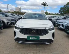 FIAT FASTBACK 1.0 TURBO 200 HYBRID AUDACE CVT FIAT FASTBACK 1.0 TURBO 200 HYBRID AUDACE CVT