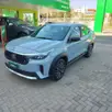FIAT FASTBACK 1.0 TURBO 200 HYBRID AUDACE CVT FIAT FASTBACK 1.0 TURBO 200 HYBRID AUDACE CVT