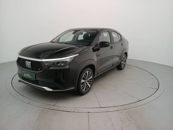 FIAT FASTBACK 1.0 TURBO 200 HYBRID AUDACE CVT