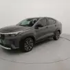 FIAT FASTBACK 1.0 TURBO 200 HYBRID AUDACE CVT FIAT FASTBACK 1.0 TURBO 200 HYBRID AUDACE CVT