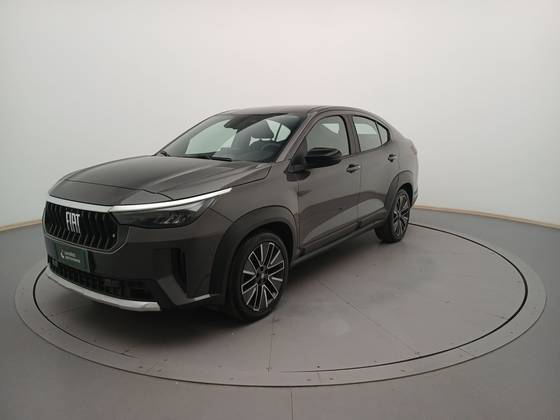 FIAT FASTBACK 1.0 TURBO 200 HYBRID AUDACE CVT