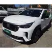 FIAT FASTBACK 1.0 TURBO 200 HYBRID AUDACE CVT FIAT FASTBACK 1.0 TURBO 200 HYBRID AUDACE CVT