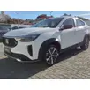 FIAT FASTBACK 1.0 TURBO 200 HYBRID AUDACE CVT FIAT FASTBACK 1.0 TURBO 200 HYBRID AUDACE CVT