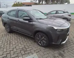 FIAT FASTBACK 1.0 TURBO 200 HYBRID AUDACE CVT FIAT FASTBACK 1.0 TURBO 200 HYBRID AUDACE CVT