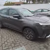 FIAT FASTBACK 1.0 TURBO 200 HYBRID AUDACE CVT FIAT FASTBACK 1.0 TURBO 200 HYBRID AUDACE CVT