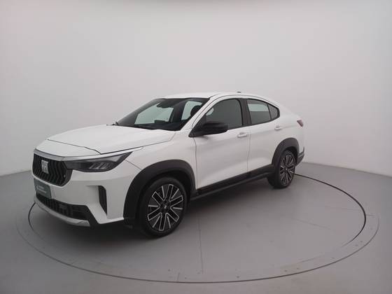 FIAT FASTBACK 1.0 TURBO 200 HYBRID AUDACE CVT