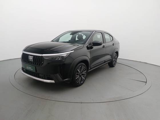 FIAT FASTBACK 1.0 TURBO 200 HYBRID AUDACE CVT