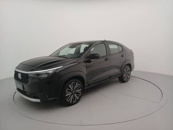 FIAT FASTBACK 1.0 TURBO 200 HYBRID AUDACE CVT
