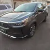 FIAT FASTBACK 1.0 TURBO 200 HYBRID AUDACE CVT FIAT FASTBACK 1.0 TURBO 200 HYBRID AUDACE CVT