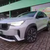 FIAT FASTBACK 1.0 TURBO 200 HYBRID AUDACE CVT FIAT FASTBACK 1.0 TURBO 200 HYBRID AUDACE CVT