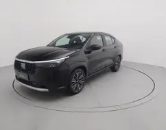FIAT FASTBACK 1.0 TURBO 200 HYBRID AUDACE CVT FIAT FASTBACK 1.0 TURBO 200 HYBRID AUDACE CVT