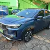 FIAT FASTBACK 1.0 TURBO 200 HYBRID AUDACE CVT FIAT FASTBACK 1.0 TURBO 200 HYBRID AUDACE CVT