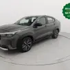 FIAT FASTBACK 1.0 TURBO 200 HYBRID AUDACE CVT FIAT FASTBACK 1.0 TURBO 200 HYBRID AUDACE CVT