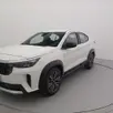 FIAT FASTBACK 1.0 TURBO 200 HYBRID AUDACE CVT FIAT FASTBACK 1.0 TURBO 200 HYBRID AUDACE CVT
