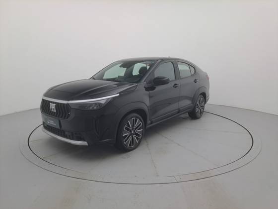 FIAT FASTBACK 1.0 TURBO 200 HYBRID AUDACE CVT