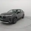 FIAT FASTBACK 1.0 TURBO 200 HYBRID AUDACE CVT FIAT FASTBACK 1.0 TURBO 200 HYBRID AUDACE CVT