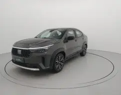 FIAT FASTBACK 1.0 TURBO 200 HYBRID AUDACE CVT FIAT FASTBACK 1.0 TURBO 200 HYBRID AUDACE CVT