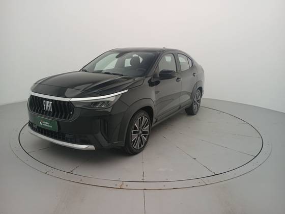 FIAT FASTBACK 1.0 TURBO 200 HYBRID AUDACE CVT