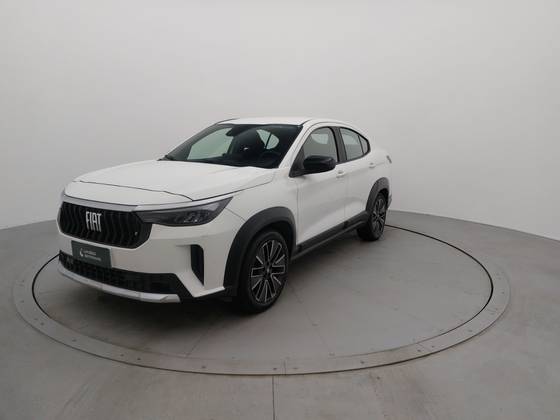FIAT FASTBACK 1.0 TURBO 200 HYBRID AUDACE CVT